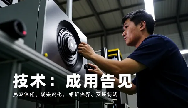 河南煜晟聚合物有限公司推动应用开发等向智能化方向发展